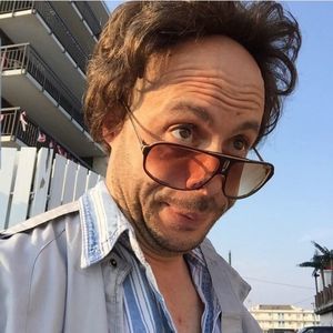 Meet your Posher, Vince